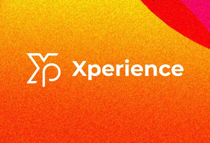 Xperience: With trust and excellence 