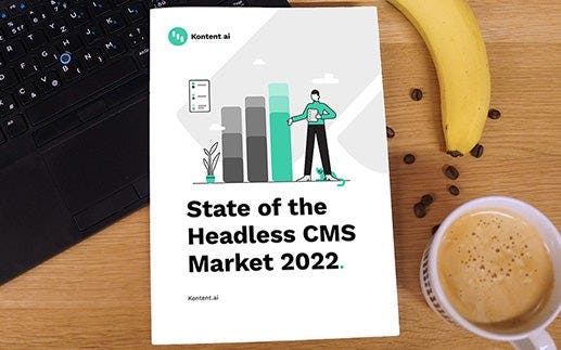 State of the Headless CMS Market 2022