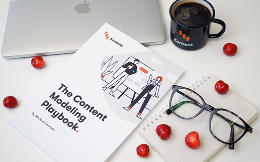 The Content Modeling Playbook
