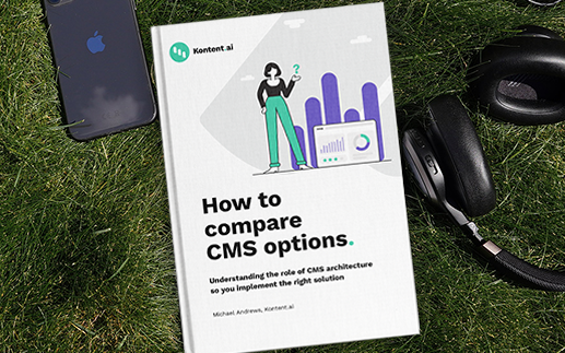 How to compare CMS options