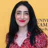 Christina Mann Harutyunyan