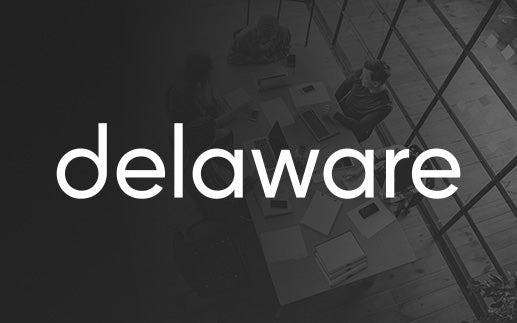 Meet Delaware: They commit & deliver