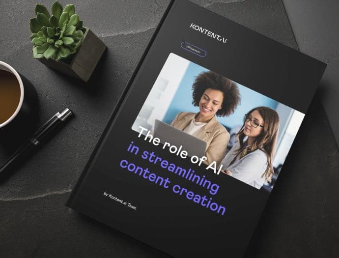 AI content creation: Best practices and Tips | Kontent.ai