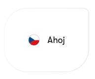 Ahoj